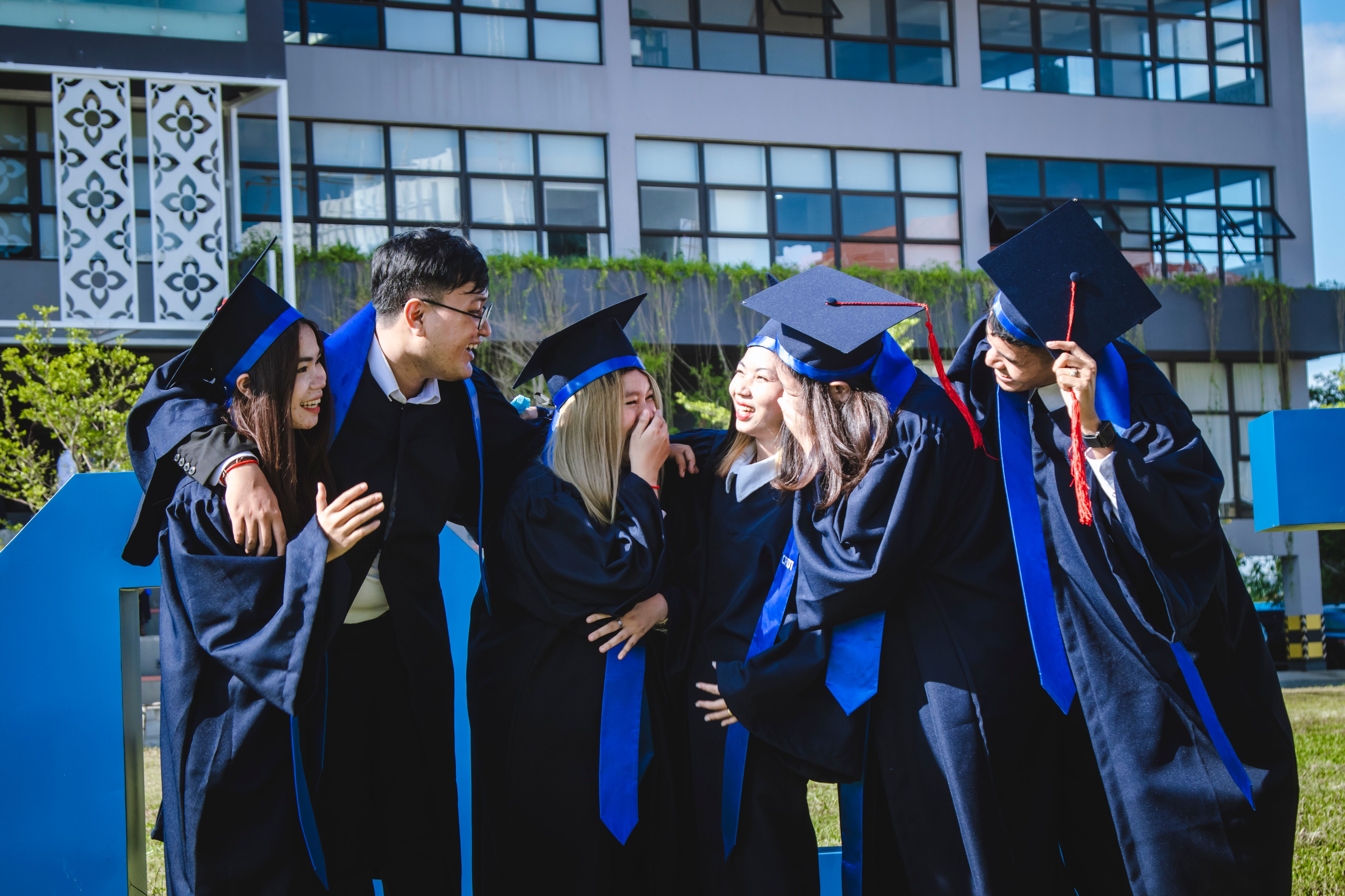 Bachelor Programs