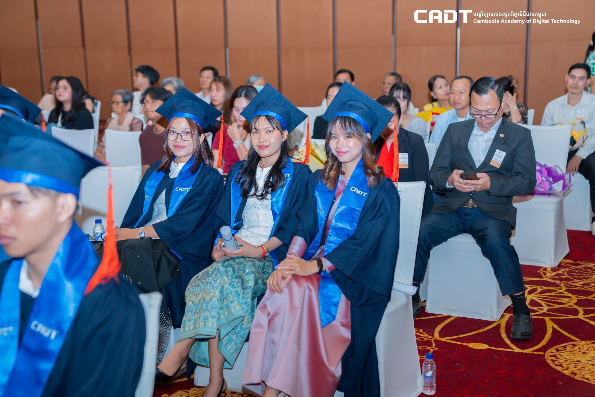 Bachelor of Digital Business