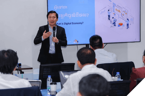 Leading Digital Transformation Programs